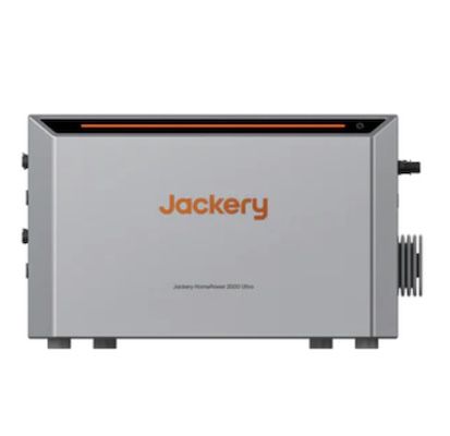 ⚡️ Jackery HomePower 2000 Ultra Stromspeicher + 2x Smart Plug für 699€ (statt 843€)