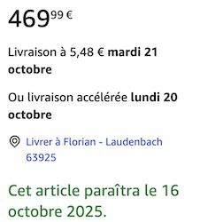 🎮 Nintendo Switch 2 + Pokémon Legenden: Z A für 471,56€ (statt 509€)