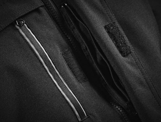 🧥🥶 Dickies Waterproo Herren Winterjacke (10.000mm, 5.000g/m²) für 34,94€ (statt 65€)