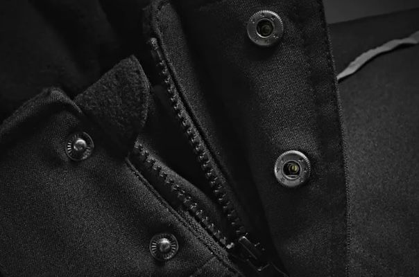 🧥🥶 Dickies Waterproo Herren Winterjacke (10.000mm, 5.000g/m²) für 34,94€ (statt 65€)