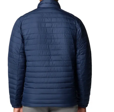 Columbia Silver Falls II Herrenjacke bis XL für 54,98€ (statt 104€)