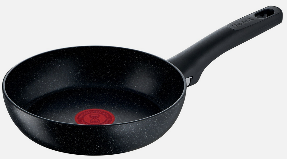 Tefal Black Stone Bratpfanne Ø 20 cm für 29,99€ (statt 35€)