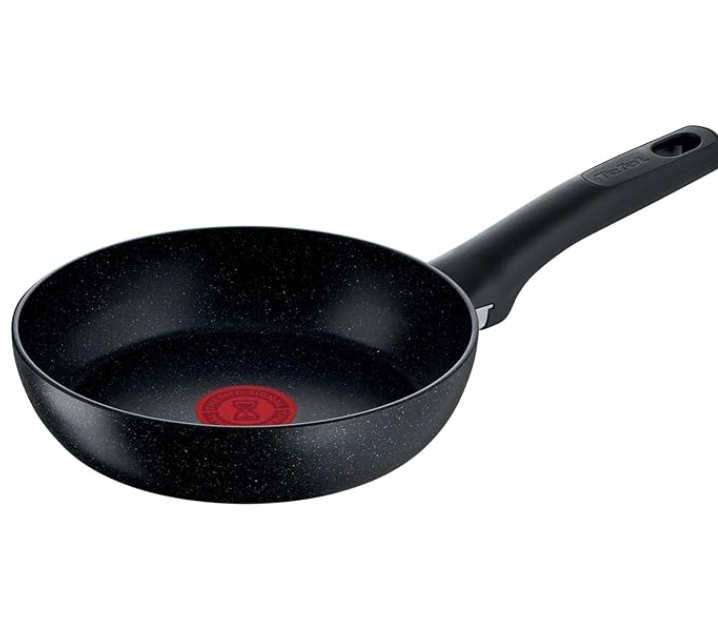 Tefal Black Stone Bratpfanne Ø 20 cm für 29,99€ (statt 35€)