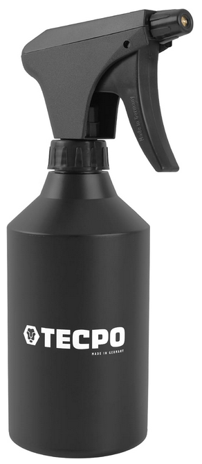 TECPO Bremsenreiniger 5 Liter + Handsprüher mit 0,5l für 24,99€ (statt 32€)
