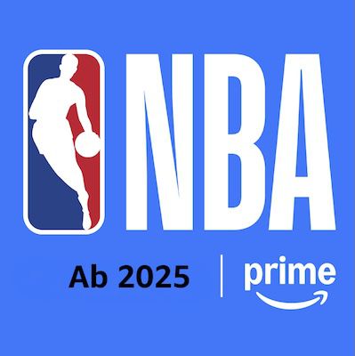 🏀 NBA Spiele bei Prime Video live verfolgen – auch 30 Tage kostenlos testen