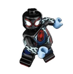 🪆 36er Pack LEGO Minifigures 71050 Spider-Man: Across the Spider-Verse für 91,99€ (statt 108€)