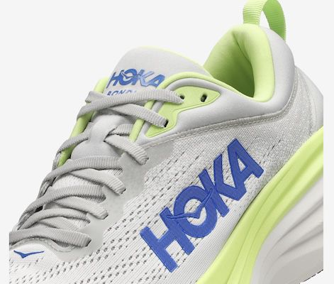 🏃💨 Hoka Bondi 8 Herren Laufschuhe ab 85€ (statt 135€)