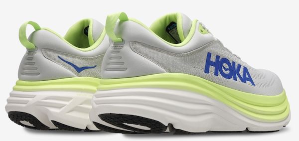 🏃💨 Hoka Bondi 8 Herren Laufschuhe ab 85€ (statt 135€)