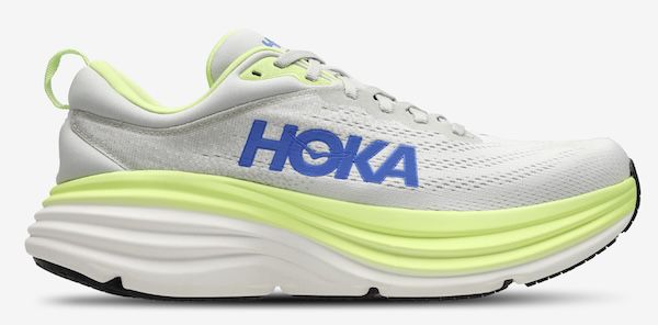 🏃💨 Hoka Bondi 8 Herren Laufschuhe ab 85€ (statt 135€)