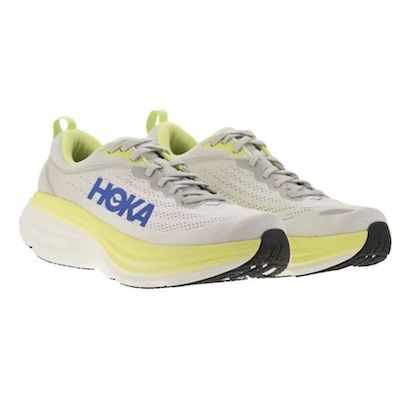 🏃💨 Hoka Bondi 8 Herren Laufschuhe ab 85€ (statt 135€)