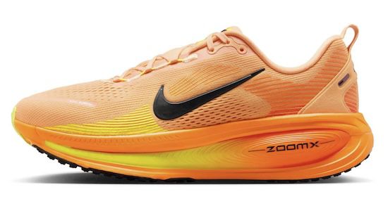 🏃 Nike Vomero 18 Herren Laufschuhe für 132,44€ (statt 150€)