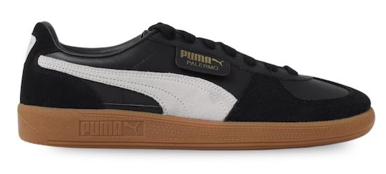 👟 Puma Palermo Leather Sneaker für 44,99€ (statt 55€)