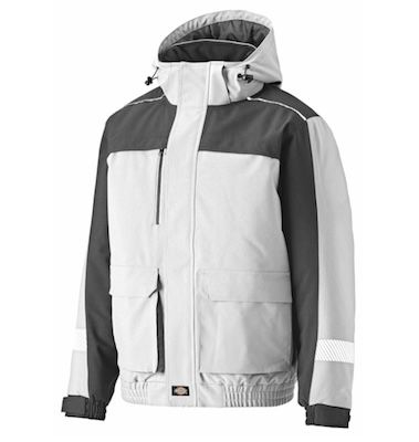 🧥🥶 Dickies Waterproo Herren Winterjacke (10.000mm, 5.000g/m²) für 34,94€ (statt 65€)
