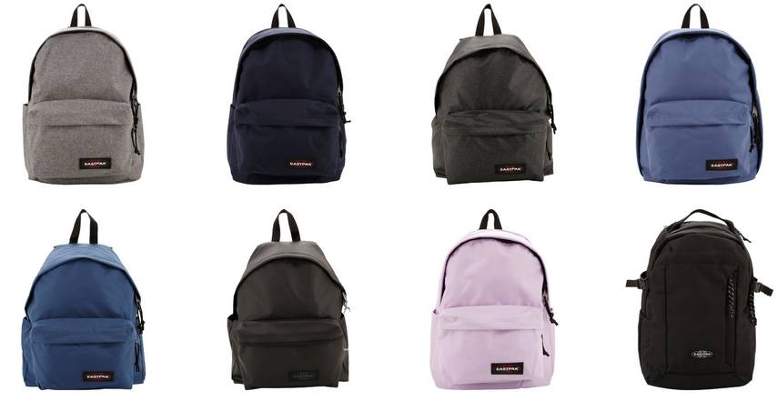 Eastpak Out Of Office u.a. Rucksäcke für je 19,99€ (statt 49€)