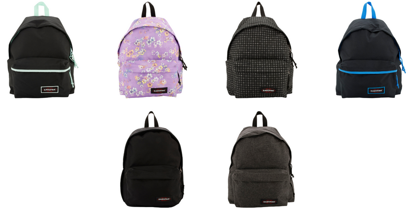 Eastpak Out Of Office u.a. Rucksäcke für je 19,99€ (statt 49€)