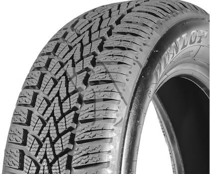 🛞 Dunlop Winter Response 2 195/65 R15 91T M+S Winterreifen für 56,78€ (statt 62€)