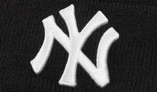 🥶 New Era New York Yankees Essential Cuff Beanie ab 12€ (statt 24€)