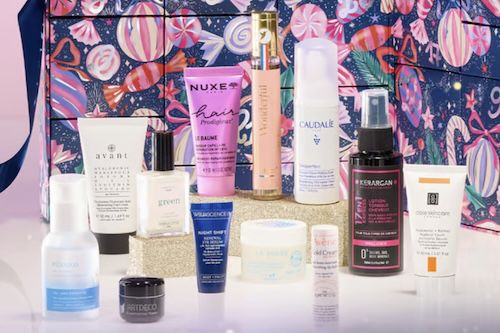 💄 Blissim Beauty Adventskalender 2025 (ehemals Glossybox) für 75€   Warenwert über 450€