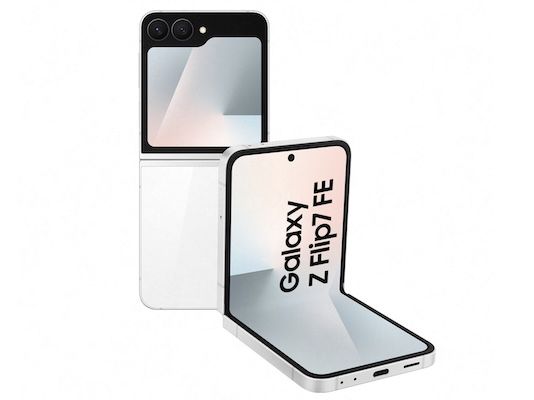 Knaller 🧨🔥 Samsung Galaxy Z Flip7 FE mit Tab S10 FE für 1€ + o2 unlimited 5G für 34,99€ mtl. + 150€ Bonus