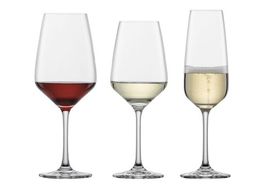 🥂 18er Set Schott Zwiesel Premium Wein  und Sektgläser für 28,85€ (statt 55€)