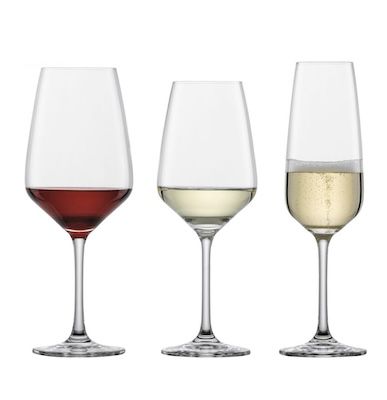 🥂 18er Set Schott Zwiesel Premium Wein- und Sektgläser für 28,85€ (statt 55€)