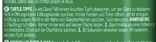 🔥 Turtle Wax 52865 Fresh Shine Innenraumreiniger für 7,63€ (statt 23€)