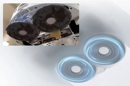 🧹 roborock Qrevo Pro Saugroboter mit rotierendem Wischmopp für 374,72€ (statt 459€) 🧹 roborock Qrevo Pro Saugroboter mit rotierendem Wischmopp für 374,72€ (statt 459€)