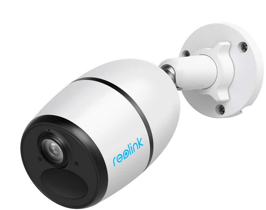 Reolink Go EXT 3G/4G Überwachungskamera für 99€ (statt 144€)