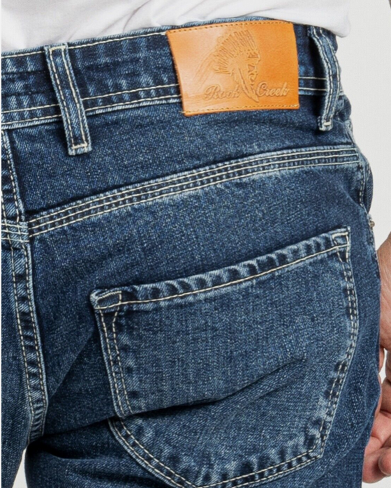 ROCK CREEK M77 Herren Jeans für je 34,90€ (statt 40€) ROCK CREEK M77 Herren Jeans für je 34,90€ (statt 40€)