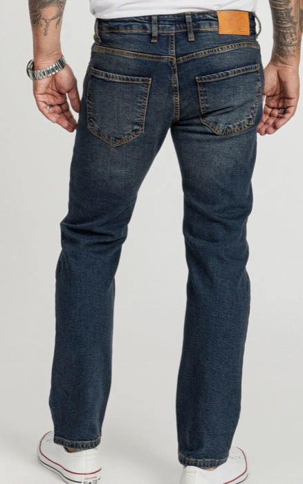 ROCK CREEK M77 Herren Jeans für je 34,90€ (statt 40€) ROCK CREEK M77 Herren Jeans für je 34,90€ (statt 40€)