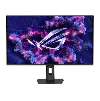 ASUS ROG Strix OLED XG32UCDS – 32 Zoll UHD Gaming Monitor für 747,90€ (statt 842€)