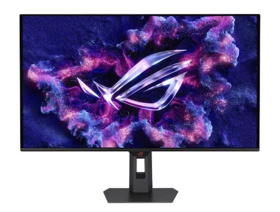 ASUS ROG Strix OLED XG32UCDS   32 Zoll UHD Gaming Monitor für 747,90€ (statt 842€)
