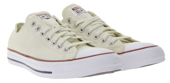 👟 Converse Chuck Taylor All Star Herren Low Top Sneaker ab 27,99€ (statt 46€)