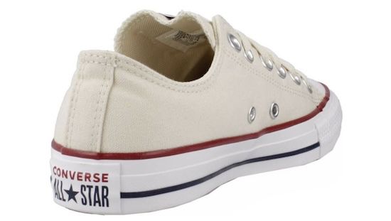 👟 Converse Chuck Taylor All Star Herren Low Top Sneaker ab 27,99€ (statt 46€)