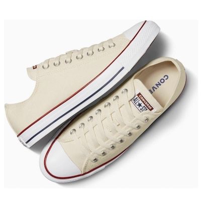 👟 Converse Chuck Taylor All Star Herren Low Top Sneaker ab 27,99€ (statt 46€)