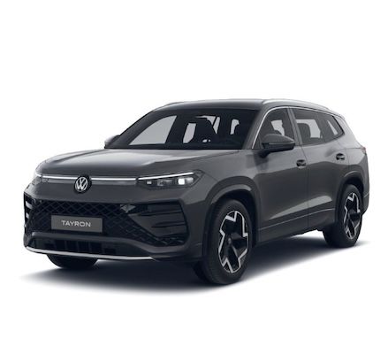 🚗 Volkswagen Tayron R-Line 2.0 TDI mit 150 PS für 299€ mtl. – LF: 0.55