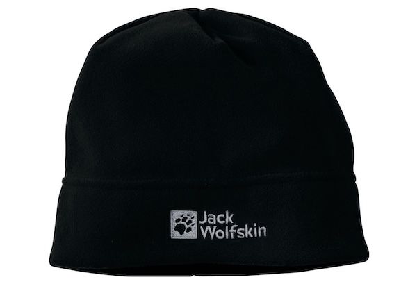 🥶 Jack Wolfskin Real Stuff Beanie ab 9,59€ (statt 21€)