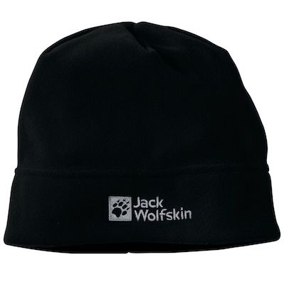 🥶 Jack Wolfskin Real Stuff Beanie ab 9,59€ (statt 21€)