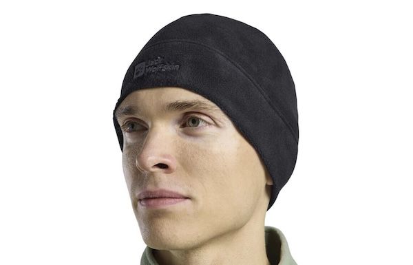 🥶 Jack Wolfskin Real Stuff Beanie ab 9,59€ (statt 21€)