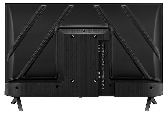 📺 Hisense 32A4K   32 Zoll HD ready Fernseher für 99€ (statt 159€)