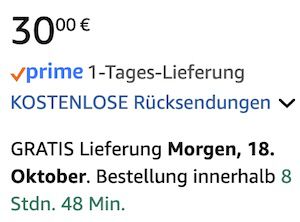 👔 Levis Long Sleeve Battery Housemark Slim Hemd für 30€ (statt 46€)