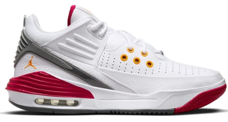 🔝👟 Nike Jordan Max Aura 5 Herren Sneaker ab 44 für 74,98€ (statt 95€)