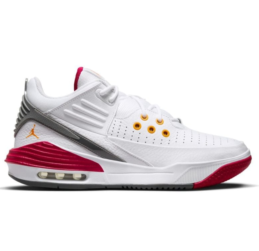 Nike Jordan Max Aura 5 Herren Sneaker ab 44 für 74,98€ (statt 95€)