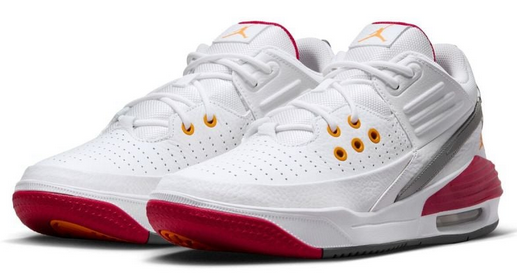 🔝👟 Nike Jordan Max Aura 5 Herren Sneaker ab 44 für 74,98€ (statt 95€)