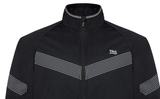 🏃 🧥 Tao NOX Herren Laufjacke mit Reflektoren für 44,98€🔥(statt 219€)