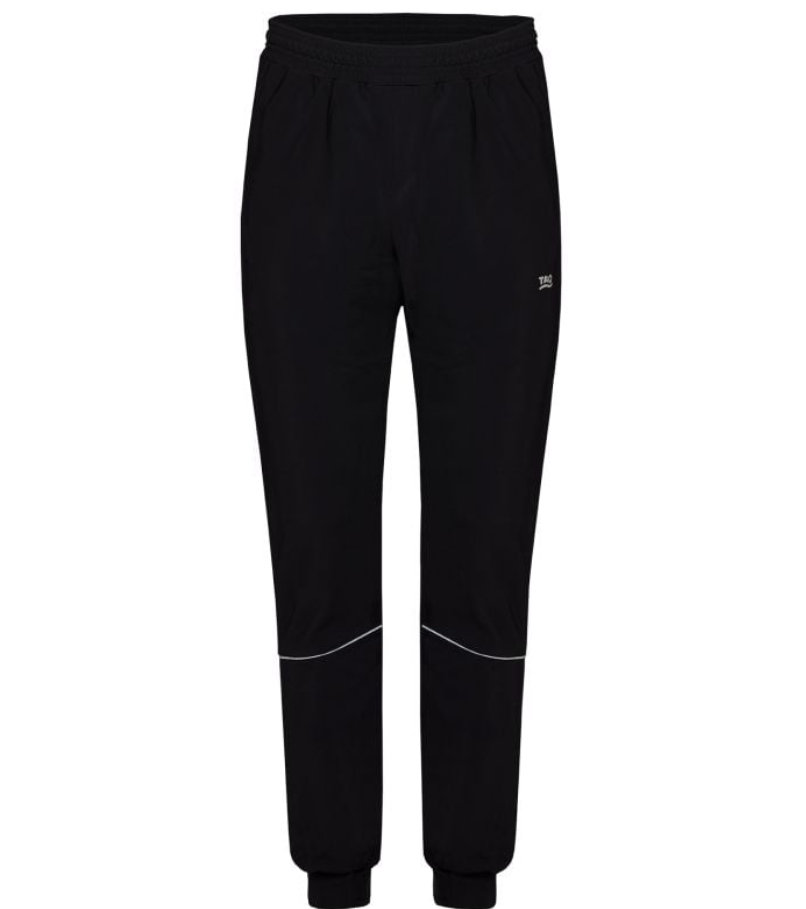TAO Miro Running Tight Herren Softshellhose für 21,98€ (statt 50€)
