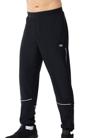 TAO Miro Running Tight Herren Softshellhose für 21,98€ (statt 50€)