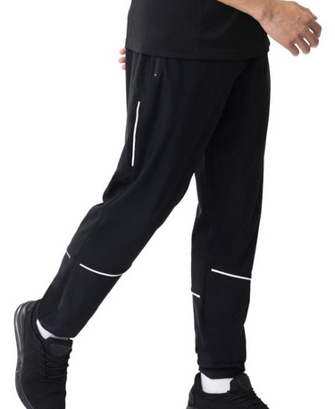 TAO Miro Running Tight Herren Softshellhose für 21,98€ (statt 50€)