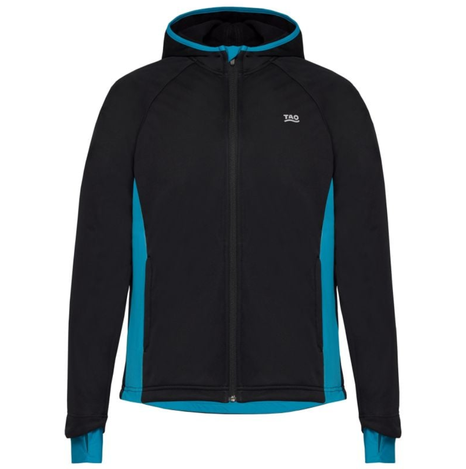 TAO Edvin Unisex Running Jacke für 34,98€ (statt 117€)