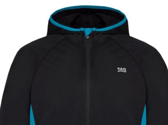 🧥TAO Edvin Unisex Running Jacke für 34,98€ (statt 117€)